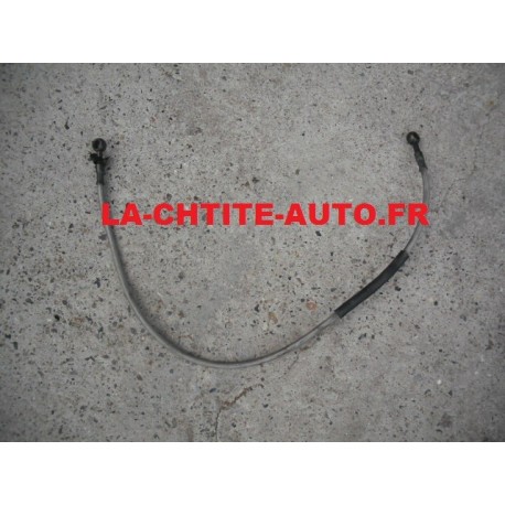 TUYAU DE FREIN M8 (CONDUCTERUR)