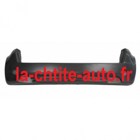 PARE CHOC ARRIERE MICROCAR MGO 2 ET F8C