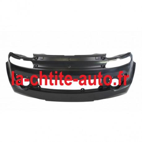 PARE CHOC AVANT MICROCAR MGO 2 ET F8C