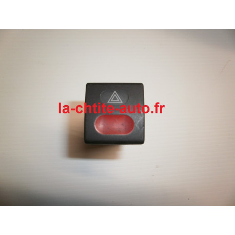 BOUTON WARNING D'OCCASION