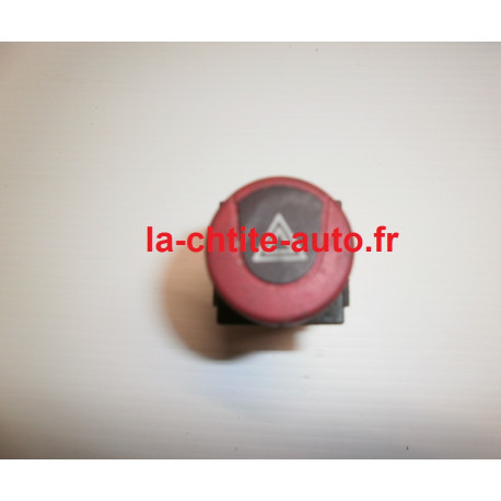 BOUTON WARNING D'OCCASION