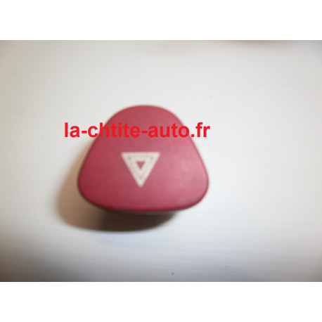 BOUTON WARNING D'OCCASION