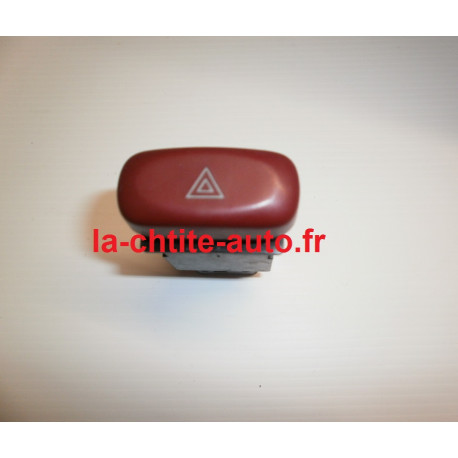 BOUTON WARNING D'OCCASION