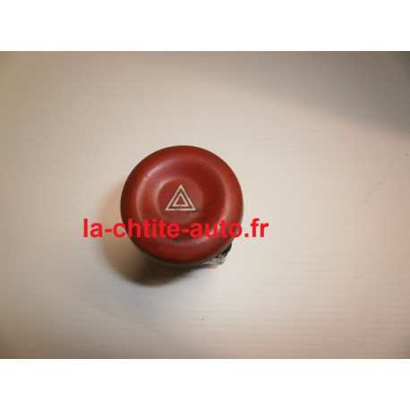 BOUTON WARNING D'OCCASION