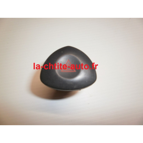 BOUTON WARNING D'OCCASION