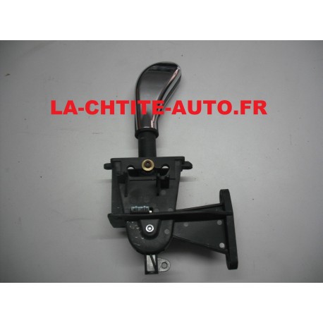 LEVIER DE VITESSE LIGIER IXO 