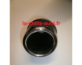 SUPPORT DE SORTIE D'ECHAPPEMENT