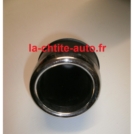 SUPPORT DE SORTIE D'ECHAPPEMENT