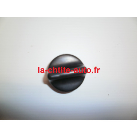 BOUTONS CHAUFFAGE AIXAM