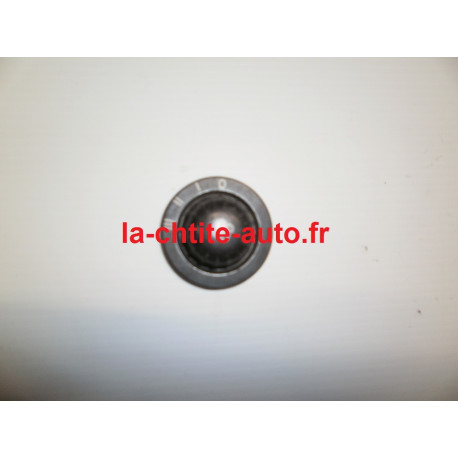 BOUTON VENTILATION VIRGO/ MC1