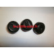 LOT DE 3 BOUTONS DE VENTILATION AIXAM SENSATION