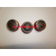 LOT 3 BOUTONS MICROCAR 2010 2015