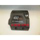 CACHE MOTEUR AIXAM LOMBARDINI DCI-492