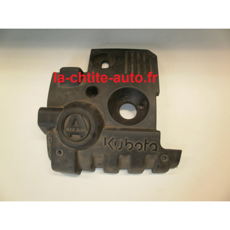 CACHE MOTEUR AIXAM LOMBARDINI DCI-492