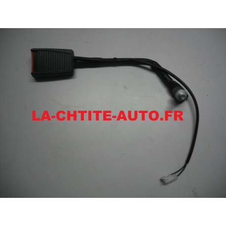 PRETENTIOMETRE DE CEINTURE