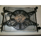 RADIATEUR DE REFROIDISSEMENT LIGIER 