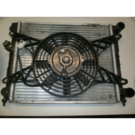 RADIATEUR DE REFROIDISSEMENT LIGIER 