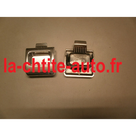 LOQUET DE BOITE À GANT AIXAM ANNÉE 2008/2010