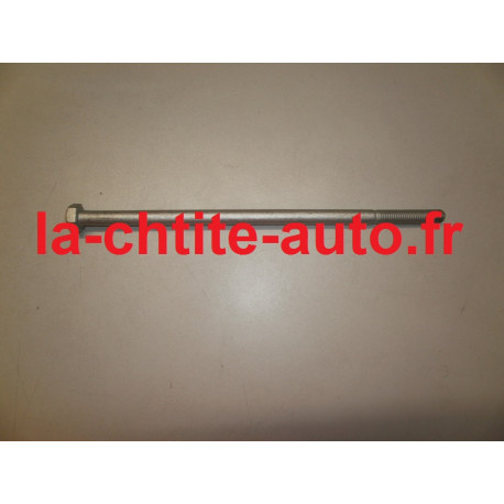 AXE DE BOÎTE