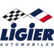 AXE DE BOÎTE LIGIER