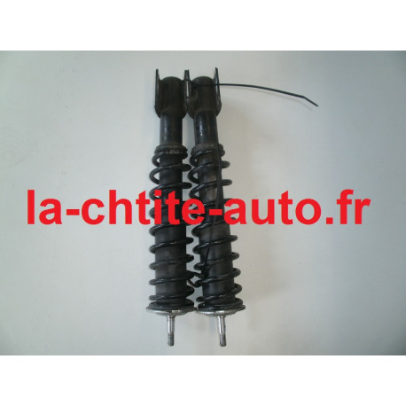 PAIRE D'AMORTISSEURS AVANT MICROCAR/VIRGO/LYRA