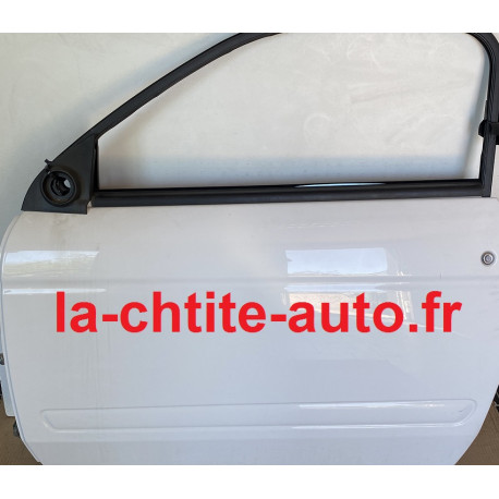 PORTE AVANT GAUCHE DUE  OCCASION