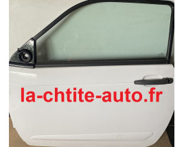 PORTE CHAUFFEUR LIGIER JS50 PH1