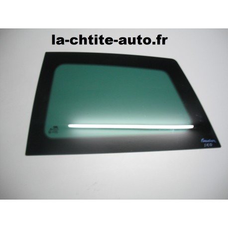 CUSTODE CHAUFFEUR IXO