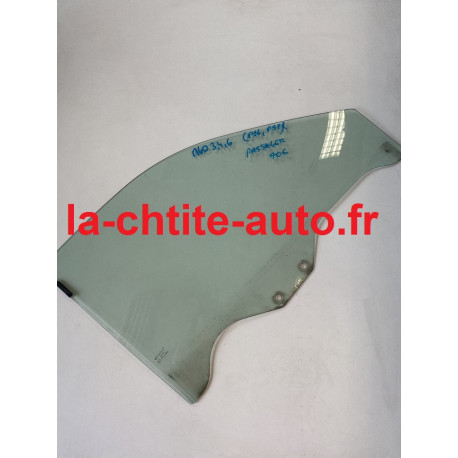 VITRE PASSGER LIGIER JS60