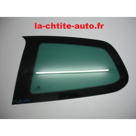 CUSTODE CHAUFFEUR XTOO R