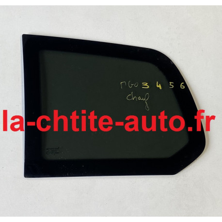CUSTODE CHAUFFEUR MGO 3.4.5.6