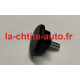 VIS DE FIXATION DE PARE CHOC AIXAM