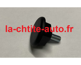 VIS DE FIXATION DE PARE CHOC AIXAM