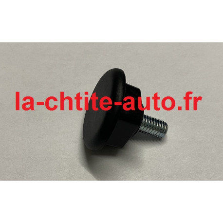 VIS DE FIXATION DE PARE CHOC AIXAM