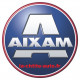 VIS DE FIXATION DE PARE CHOC AIXAM