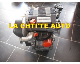 MOTEUR D'OCCASION LOMBARDINI PROGRESS 1000 kms