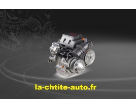 MOTEUR LOMBARDINI DCI 