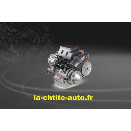 MOTEUR LOMBARDINI DCI 