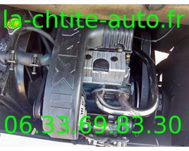 MOTEUR KUBOTA