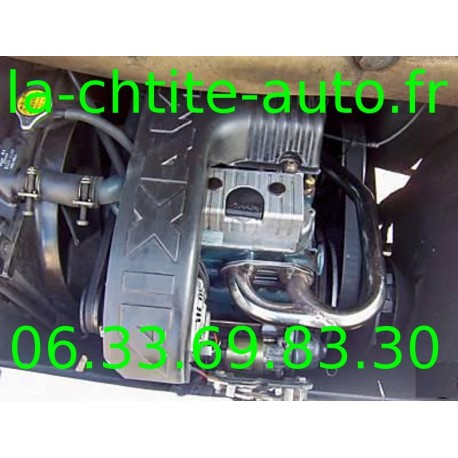 MOTEUR KUBOTA