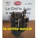 MOTEUR KUBOTA 7000kms Z482 E4B