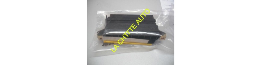 Boitier de fusible Boitier de fusible