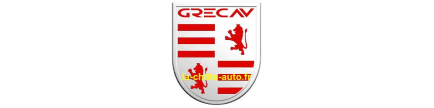 GRECAV