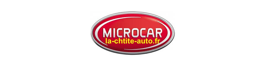 Microcar