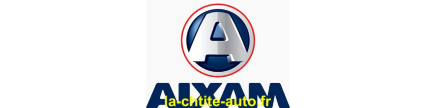 Aixam