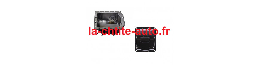 Carter d'huile moteur Carter d'huile moteur