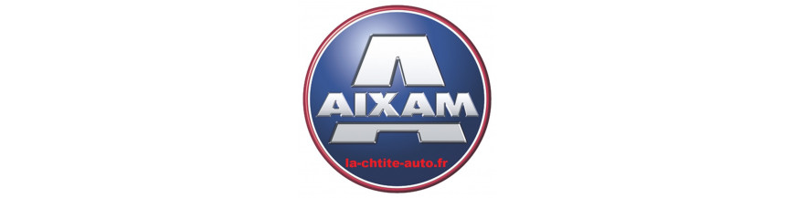 Aixam Aixam