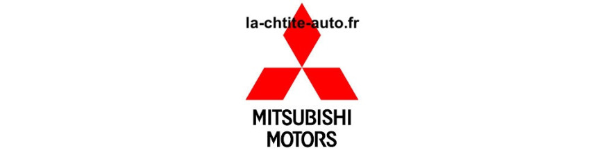 MOTEUR MITSUBISHI