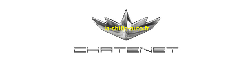 CHATENET