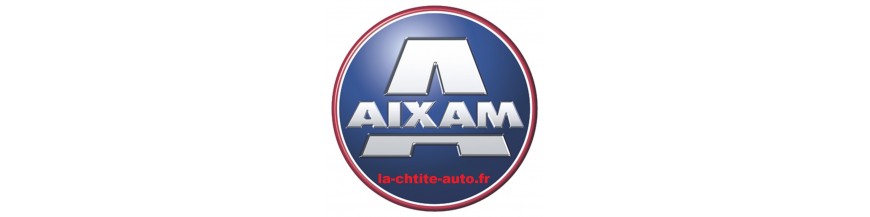AIXAM